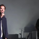 Ο Μπένεντικτ Κάμπερμπατς τώρα και τραγουδιστής