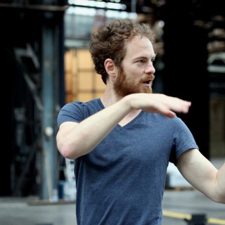 Τι θα κάνει ο Μπορίς Σαρμάτς στην πλατεία Κοτζιά;