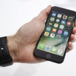 Πήραν “αέρα” τα μυαλά της Apple με το νέο iPhone 7