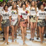 Σε μεσογειακούς ρυθμούς η νέα συλλογή των Dolce & Gabbana