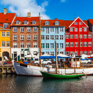 Eπί τα ίχνη των φοροφυγάδων η Δανία