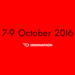 Στις 7 Οκτωβρίου το 3ο Designathon με θέμα  “Learn, Connect, Create.”