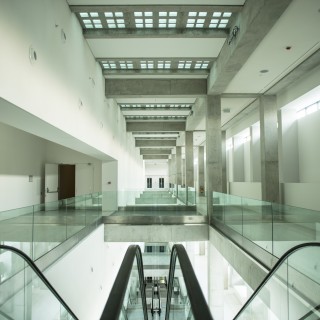 Τα εγκαίνια του ΕΜΣΤ το φθινόπωρο του 2017. Και αν!