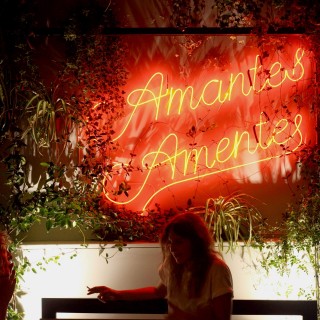 Το Belleville δεν είναι άλλο ένα concept bar της Αθήνας με γουστόζικο όνομα