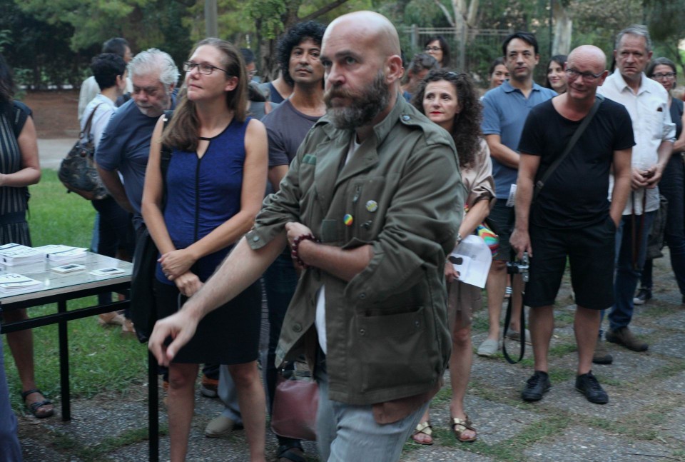 Ανδρέας Αγγελιδάκης 