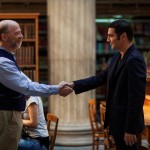 Κατακτά την Αμερική ο Χριστόφορος Παπακαλιάτης