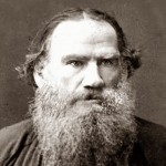 Στις 9 Σεπτεμβρίου του 1828 γεννιέται ο Λέων Τολστόι