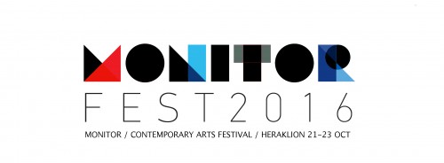 Μόνιτορ Φεστ. Το πρώτο φεστιβάλ σύγχρονης τέχνης στην Κρήτη απευθύνει ανοικτό κάλεσμα συμμετοχής