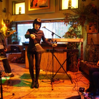 Δείτε πρώτα στην Popaganda το καινούριο βίντεο των Joalz, “Love Sweeps”