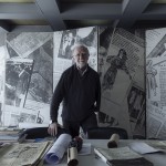 Πέθανε ο Γιάννης Τσεκλένης