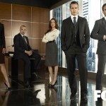 Η δικηγορική σειρά “SUITS” καθημερινά στο FOX