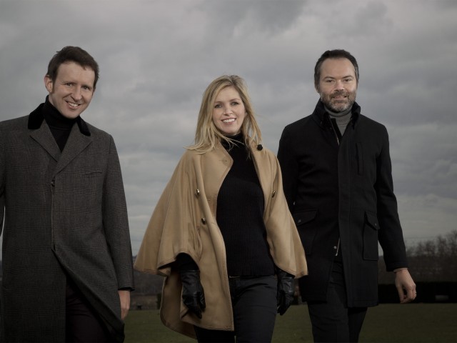 Οι αγαπημένες μπάντες των Saint Etienne