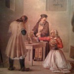 Στις 14 Σεπτεμβρίου του 1814 ιδρύεται η Φιλική Εταιρεία