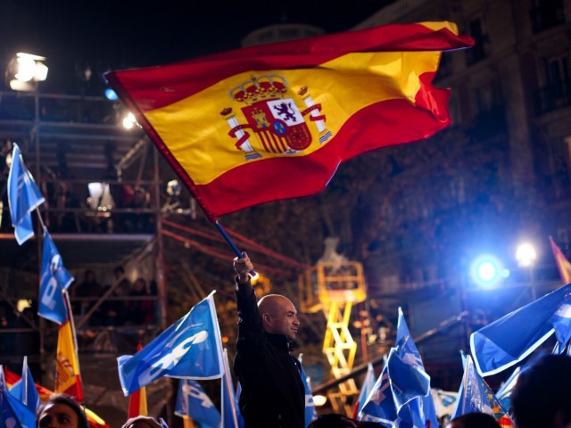 Γιατί μένει ακυβέρνητη η Ισπανία;
