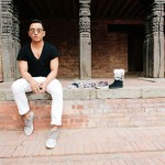 Η TOMS συνεργάζεται με τον σχεδιαστή μόδας Prabal Gurung