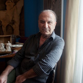 Θεόδωρος Τερζόπουλος: «Το κράτος μπορεί να σε στραγγαλίσει οποιαδήποτε στιγμή θέλει»