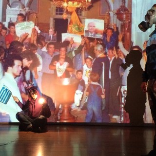 Έντεκα παραστάσεις που δεν πρέπει να χάσετε