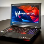 Το πρώτο laptop με κυρτή οθόνη από την Acer