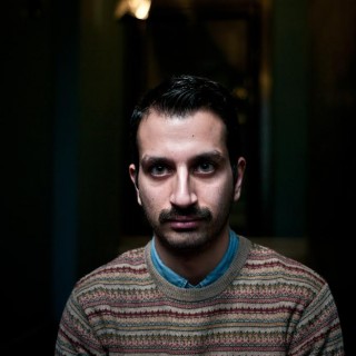 Ο Στέφανος Αχιλλέως δεν έχει διαβάσει Χάρι Πότερ αλλά έχει δει και τις εφτά ταινίες σε μια μέρα