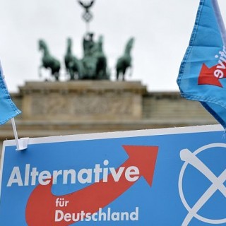 Η «Εναλλακτική για τη Γερμανία» αρνείται τον χαρακτηρισμό «ακροδεξιό» κόμμα