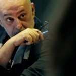 Έφυγε από τη ζωή ο συγγραφέας Χρήστος Αγγελάκος