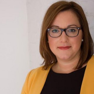 Η Φωτεινή Αγραφιώτη μπορεί και θέλει να χτίσει την επόμενη Google