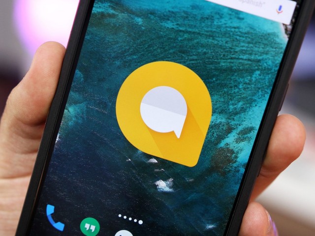 Γιατί το Allo, το νέο messaging app της Google δεν μας εντυπωσίασε