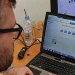 Το πρώτο «facebook» για άτομα με αναπηρία είναι ελληνικό