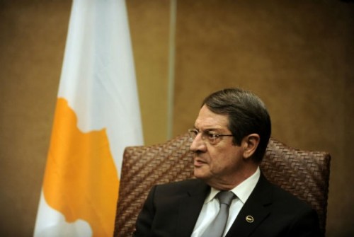 «Πιο κοντά από ποτέ είναι η λύση του Κυπριακού», εκτιμά ο Έσπεν Μπαρθ Άϊντε