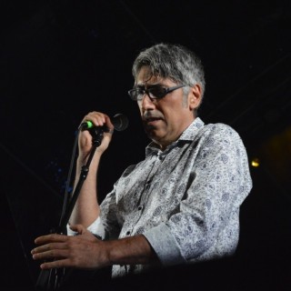 316 λέξεις για τον Θάνο Ανεστόπουλο