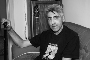 Τελευταίος σταθμός, του Θάνου Ανεστόπουλου