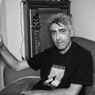 Τελευταίος σταθμός, του Θάνου Ανεστόπουλου