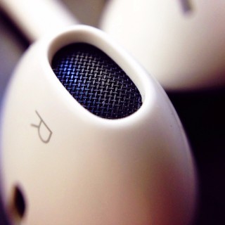 Ασύρματα ακουστικά για να πλαισιώσετε το iPhone 7 σας!