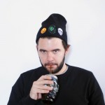 Δείτε το νέο video clip του Kid Flicks για το “La Voix Surrealiste”