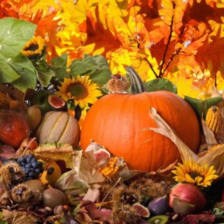 Ξέρετε τα θρεπτικά φρούτα και λαχανικά του φθινοπώρου;