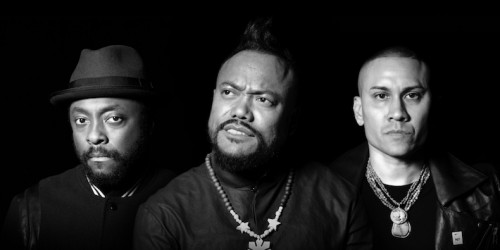 Black Eyed Peas: «Πού είναι η αγάπη;» αναρωτιούνται στο καινούργιο ρεμίξ