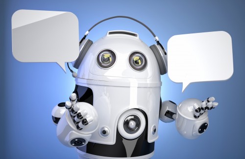 Ποιές είναι οι εφαρμογές του μέλλοντος; Μα τα chatbots φυσικά!