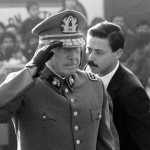 Στις 27 Σεπτεμβρίου του 1999 αρχίζει στο Λονδίνο η δίκη του Πινοσέτ