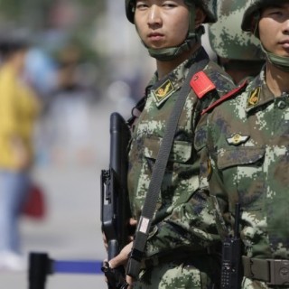 Κίνα: Δεκαεννέα νεκροί σε χωριό της νοτιοδυτικής Κίνας, συνελήφθη ύποπτος για τους φόνους