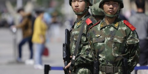 Κίνα: Δεκαεννέα νεκροί σε χωριό της νοτιοδυτικής Κίνας, συνελήφθη ύποπτος για τους φόνους