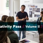 Creativity Pass από την AKTO: Volume II την Πέμπτη 22/09/2016