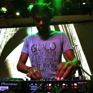 6 λόγοι που δεν πρέπει να χάσεις τον Daddy G στο Bolivar αυτό το Σάββατο