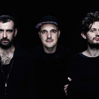 Moderat: Έρχονται στην Αθήνα;
