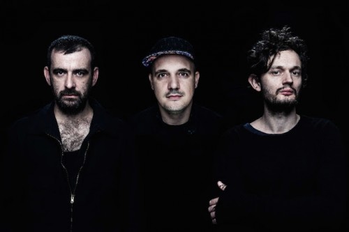 Moderat: Έρχονται στην Αθήνα;