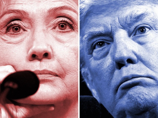 Εκλογές ΗΠΑ: Η πρώτη (τηλεοπτική) μάχη έφτασε!