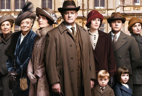 Το “Downton Abbey” θα γίνει ταινία;