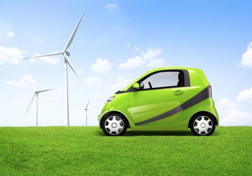 Μικρότερο αλλά πιο «πράσινο» αυτοκίνητο επιλέγουν οι Έλληνες οδηγοί