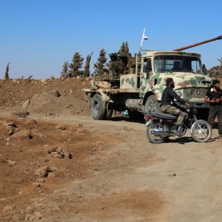 Συρία: Τελευταία ευκαιρία για να σωθεί η χώρα, η συμφωνία ΗΠΑ-Ρωσίας