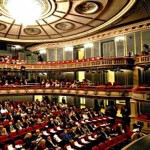 Εθνική Λυρική Σκηνή: Ανακοινώθηκε το πρόγραμμα της Καλλιτεχνικής Περιόδου 2016-17