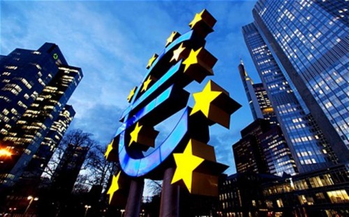 Ένας νομπελίστας έχει μια πρόταση για το πως θα λυθούν τα προβλήματα της ευρωζώνης
